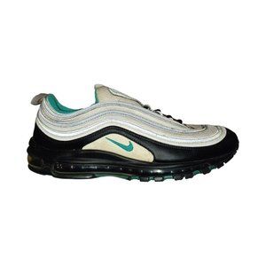 Men's Nike Air Max 97 Running shoes white grey